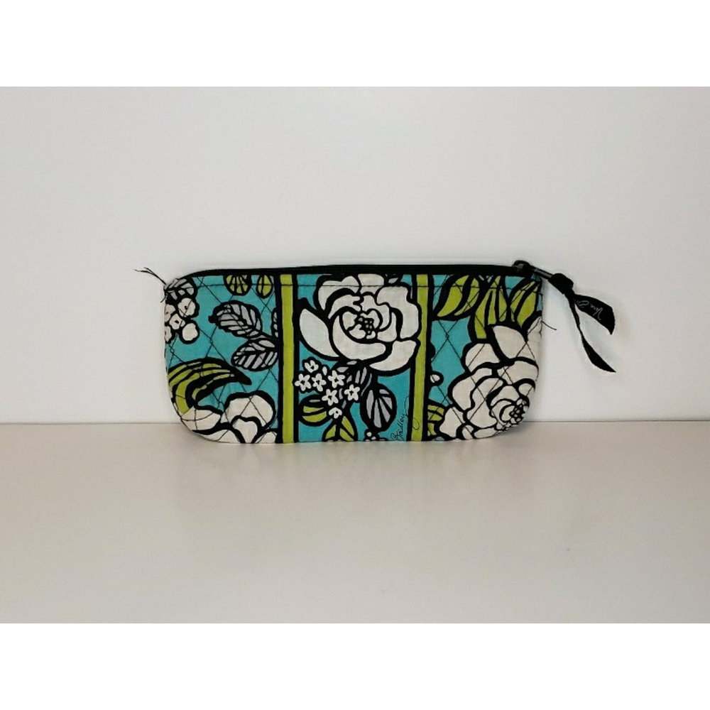 Vera Bradley Cosmetic Travel Pouch Bag